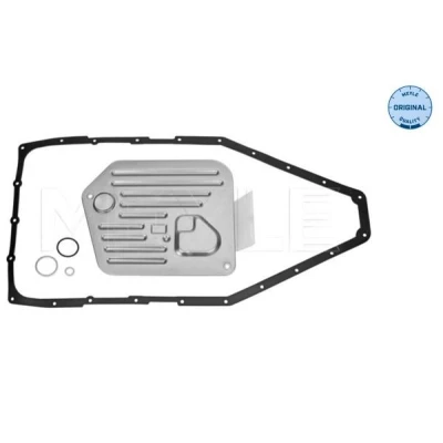 Billede af MEYLE 300 243 4104/S Hydraulikfiltersæt, automatgearkasse med pakning ORIGINAL Quality BMW: 5 Touring