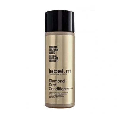 Billede af Label.m Diamond Dust Conditioner 200 ml
