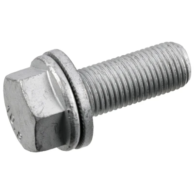Billede af Skrue, bremsekaliber FEBI BILSTEIN 181551