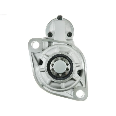 Billede af AS PL S0119 Starter 12 1,10 10 VOLKSWAGEN: Golf 4, New Beetle Hatchback, SEAT: Toledo 2 Limousine, Alhambra I, AUDI: TT Coupe