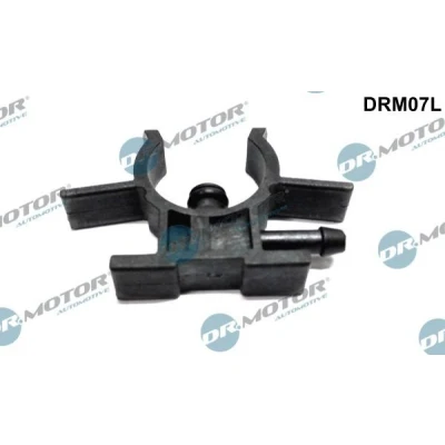 Billede af DR.MOTOR AUTOMOTIVE DRM07L Forbindelses / fordelerrør