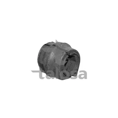 Billede af DYS 75 23443 Stabilisatorbøsning foran Gummimetalleje 25 CITROËN: Berlingo II Van, II, PEUGEOT: 3008 I