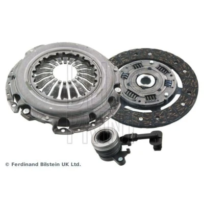 Billede af BLUE PRINT ADBP300149 Kobling med centraludrykker, syntetsik fedt 215 RENAULT: LAGUNA 2