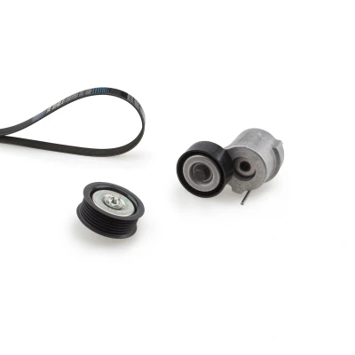 Billede af GATES K126PK1053 Kileribberem ThermalPro OPEL: Astra H GTC