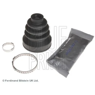 Billede af BLUE PRINT ADH28183 Drivakselmanchet gearkasse monteret, foraksel Gummi HONDA: CIVIC 6 Stufenheck, CRX 3, Hatchback