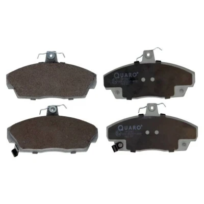 Billede af QUARO QP3947 Bremseklodser med akustisk advarsel for slid HONDA: CIVIC 7 Hatchback, 6 Fastback, ROVER: 400 Tourer