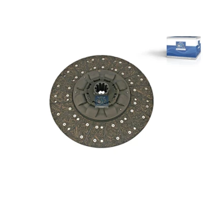 Billede af Koblingsskive DT 4.61432