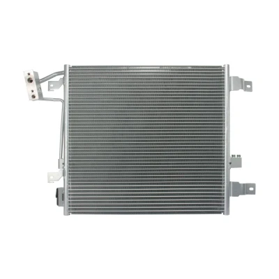 Billede af BOSCH 1 986 AD2 327 Kondensator JEEP: Wrangler III SUV (JK) 3.8 RWD, 3.8, 2.8 CRD, 3.6 V6 2006 2011