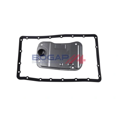 Billede af BOGAP T8115103 Hydraulikfiltersæt, automatgearkasse TOYOTA: Land Cruiser 100, Prado 120, 150