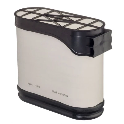 Billede af HENGST FILTER E1676L Luftfilter 285 326 Filterindsats