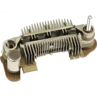 Billede af AS PL ARC5070 Ensretter, generator
