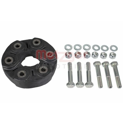 Billede af METZGER 8073635 Hardyskive 105 140 BMW: 5 Sedan, Touring, 1 Hatchback