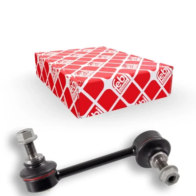 Billede af febi BILSTEIN 36671 Stabstag 113 M10 x 1,25 Plus med selvlåsende møtrik Stål ALFA ROMEO: Giulietta Hatchback