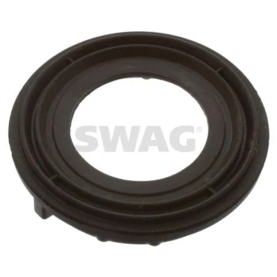 Billede af SWAG 30 94 3747 Toppdekselpakning NBR (Nitril Butadien gummi) VOLKSWAGEN: Golf 4, 5, TRANSPORTER 4 Bus, AUDI: A3 Sportback, TT Coupe