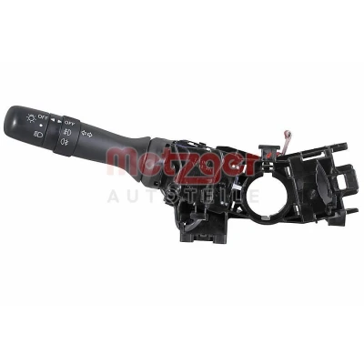 Billede af METZGER 09161192 Ratstammekontakt CITROËN: C1 I, PEUGEOT: 107 Hatchback, TOYOTA: Aygo