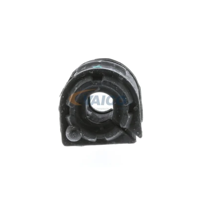 Billede af VAICO V25 0806 Stabilisatorbøsning Foraksel begge sider, på indersiden Gummileje 18 Original Quality VOLVO: V50, MAZDA: 5, 3 Hatchback