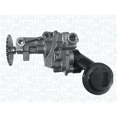 Billede af Oliepumpe MAGNETI MARELLI 351516000145