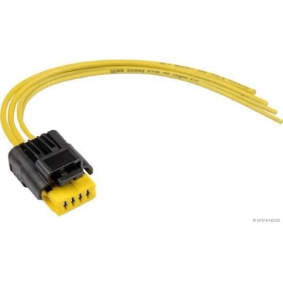 Billede af HERTH+BUSS ELPARTS 51277271 Kabelreparationssæt, indsugningsmanifold tryksensor