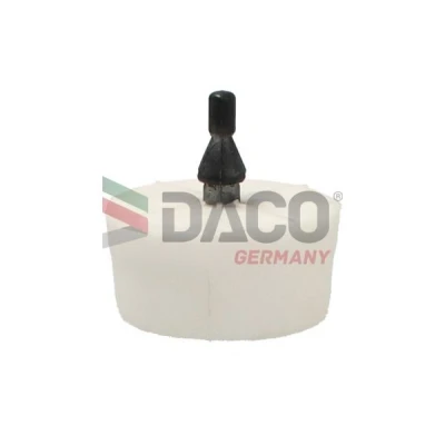 Billede af DACO Germany PK4205 Gummianslag, affjedring bagaksel VOLKSWAGEN: CADDY 3, 4 Kombi
