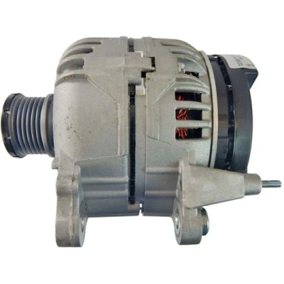 Billede af HELLA 8EL 012 430 791 Generator 14V 140A AUDI: A4 B8 Avant, A5 Sportback, Allroad