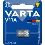 Billede af Varta Alkaline Batteri 11A 6 V 38 mAh 1 Blister