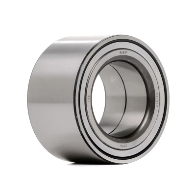 Billede af SKF VKBA 3613 Hjullejesæt 84