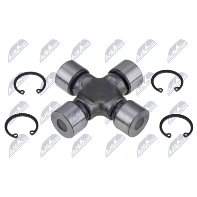 Billede af Led, kardanaksel NTY NKW MS 007
