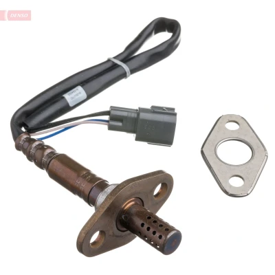Billede af DENSO Direct Fit DOX 0216 Lambdasonde Flange 44 opvarmet, Fingersonde, Springsonde TOYOTA: MR2 II Coupe