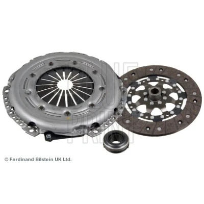 Billede af BLUE PRINT ADP153044 Kobling I tre dele med syntetsik fedt udrykkerleje 228 PEUGEOT: 207 Hatchback, 308 SW 2, 508 SW, CITROËN: C4 II Hatchback