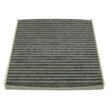 Billede af CORTECO 80000754 Kabinefilter Aktivkulfilter 205 177 18 FIAT: 500 Hatchback, Panda II C Cabriolet, FORD: KA Hatchback