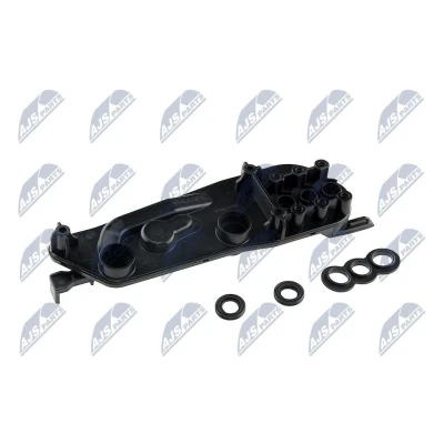 Billede af NTY CZW BM 019A Holder, kølerventilator
