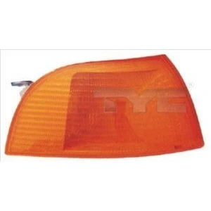 Billede af TYC 18 3394 93 2 Blinklys orange foran til venstre med pærefatning FIAT: Punto I Hatchback