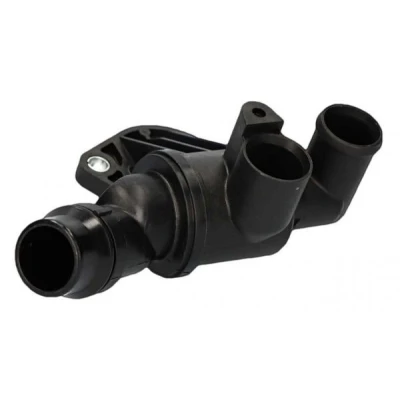 Billede af MAPCO 28347 Kølemiddelflange med pakning AUDI: A3 Sportback, Hatchback, SEAT: Leon II Hatchback
