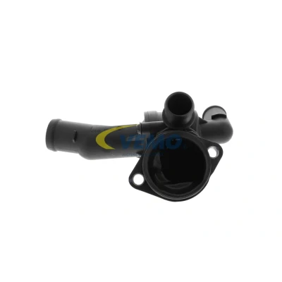 Billede af VEMO V15 99 2128 Termostathus med pakning termostat SKODA: Fabia 2, Roomster, VOLKSWAGEN: Polo V Hatchback