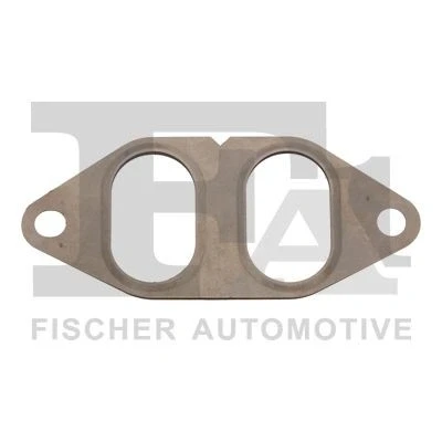 Billede af FA1 411 053 Udstødningspakning midten SKODA: FELICIA 1, Fabia 1 Combi, I Hatchback, VOLKSWAGEN: Lupo / 3L