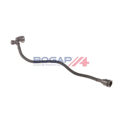 Billede af BOGAP B4228549 Kølerslanger EPDM (ethyl propylen dien gummi)