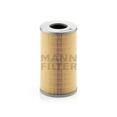 Billede af MANN FILTER H 12 107/1 Oliefilter Filterindsats