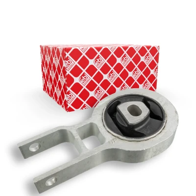 Billede af FEBI BILSTEIN 173498 Motorophæng bag Gummimetalleje FIAT: 500L