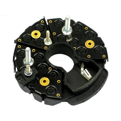 Billede af AS PL ARC0108 Ensretter, generator