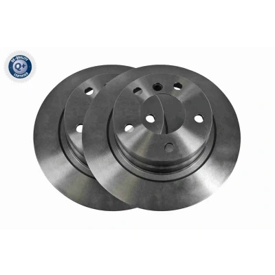 Billede af VAICO V20 80058 Bremseskiver bagaksel 296 10,4 5 120 fuldstændigt Original Quality BMW: 3 Touring, Sedan, 1 Hatchback
