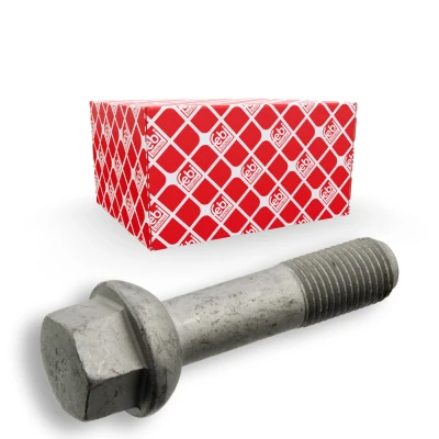 Billede af FEBI BILSTEIN 09806 Hjulbolt kuglebund A/G 74 MERCEDES BENZ: Sprinter 3.5 T Van