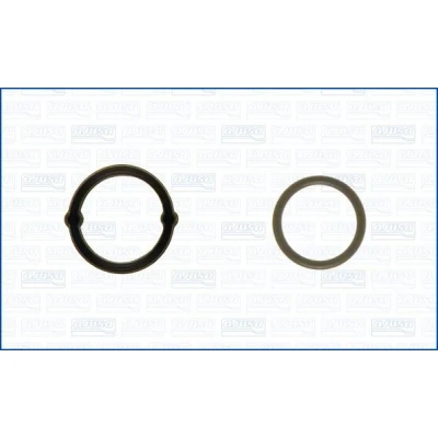 Billede af AJUSA 77001000 Pakninger
