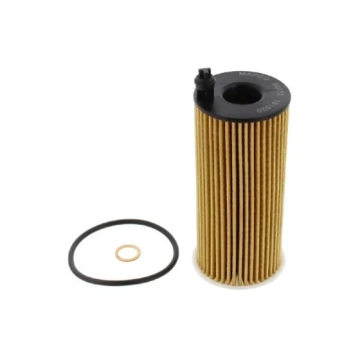 Billede af MAPCO 64970 Oliefilter Filterindsats BMW: 3 Touring, Sedan, 5 TOYOTA: Avensis III Stationcar, Auris Hatchback, Stationcar