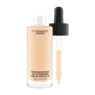 Billede af MAC Studio Waterweight SPF 30 Foundation NC20 ml