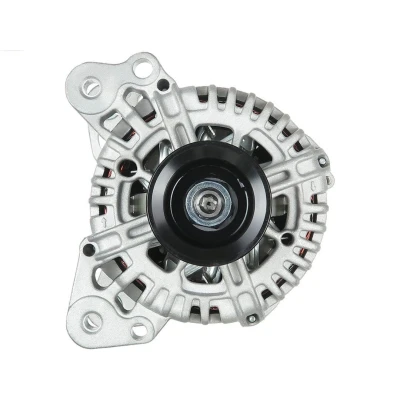Billede af AS PL A3546S Generator 12V 110A VOLKSWAGEN: Polo V Hatchback, Caddy 3, GOLF 6, SKODA: Octavia II 2 Combi, SEAT: Ibiza 4