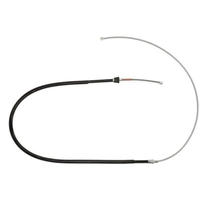 Billede af ABE C7S005ABE Håndbremsekabel venstre 940, 1805 Tromlebremse
