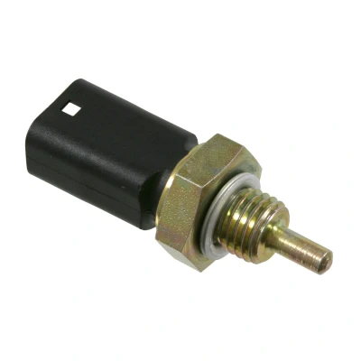 Billede af FEBI BILSTEIN 22261 Kølevæsketemperatur Sensor sort med tætningsring RENAULT: TWINGO 2, 1, CLIO 2