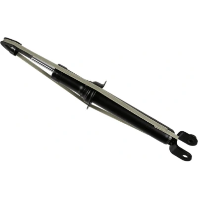 Billede af SACHS 315 690 støddæmper højre Gastryk dobbeltrør Teleskop øverste stift, nederste greb