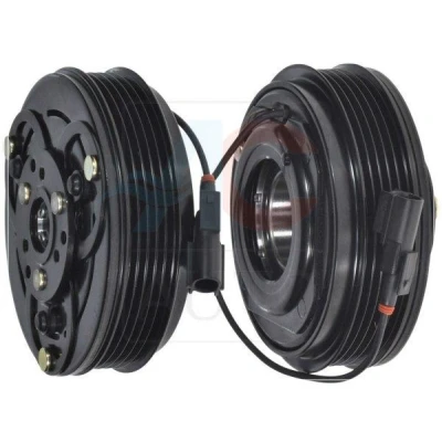 Billede af ACAUTO AC 06ZX07 Magnetkobling VOLVO, ZEXEL DCS 17, KC 110, 114mm VOLVO: XC60 I, V70 2, 3, FORD: MONDEO 4 Turnier, S Max Mk1,