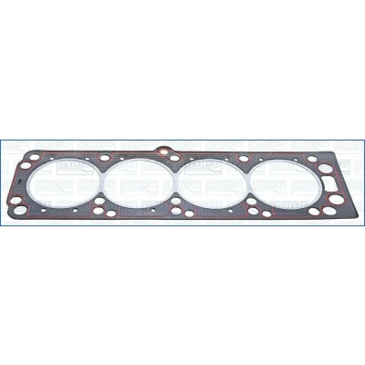 Billede af AJUSA 10100000 Toppakning 1,3 87,5 FIBERMAX OPEL: Astra G Caravan, Calibra A, F CC